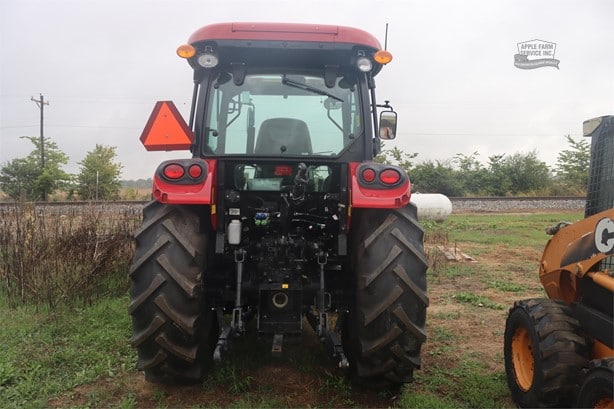 2020 Case IH FARMALL 95A Tractor - Wheel for sale — view 3