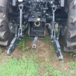 2020 Case IH FARMALL 95A Tractor - Wheel for sale — view 5