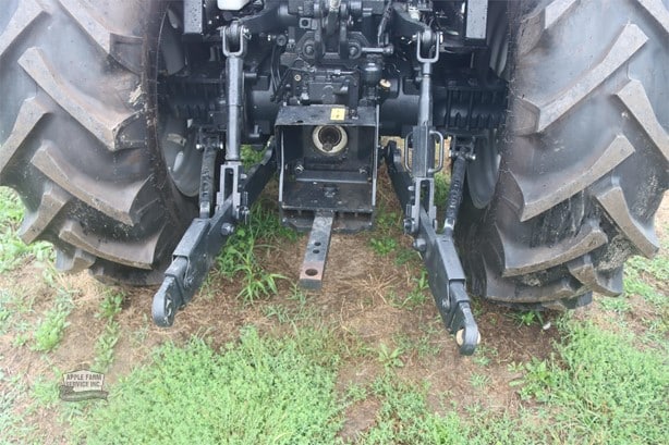 2020 Case IH FARMALL 95A Tractor - Wheel for sale — view 5