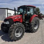 2014 Case IH FARMALL 95C Tractor - Wheel for sale