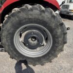 2014 Case IH FARMALL 95C Tractor - Wheel for sale — view 2