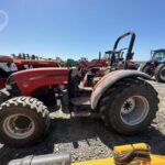 Case IH FARMALL 95C Tractor - Wheel for sale — view 3