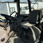 2014 Case IH FARMALL 95C Tractor - Wheel for sale — view 4