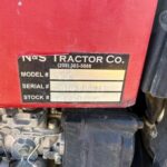 Case IH FARMALL 95C Tractor - Wheel for sale — view 4