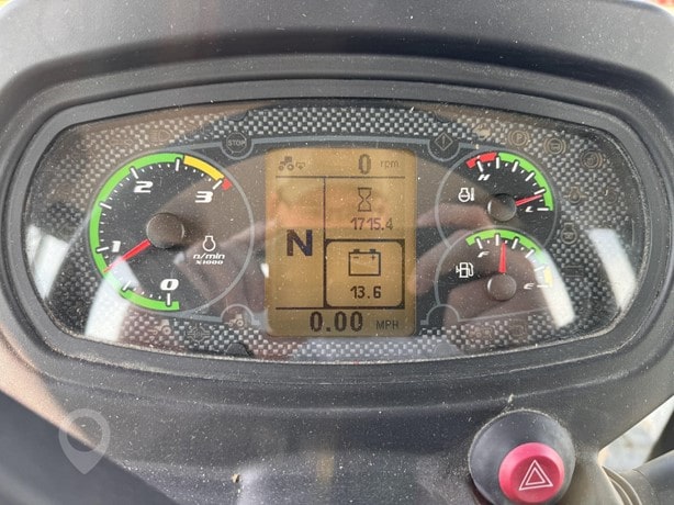 2014 Case IH FARMALL 95C Tractor - Wheel for sale — view 5