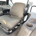 2006 Case IH JX1100U Tractor - Wheel for sale — view 3