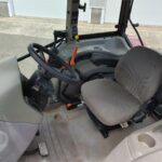 2007 Case IH JX1100U Tractor - Wheel for sale — view 5