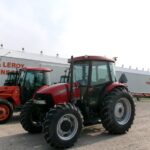 2003 Case IH JX95 Tractor - Wheel for sale