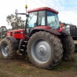 Case IH MX180 Tractor - Wheel for sale