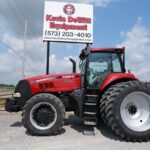 2015 Case IH Magnum 180 Tractor - Wheel for sale
