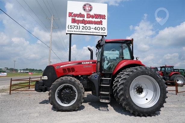 2015 Case IH Magnum 180 Tractor - Wheel for sale