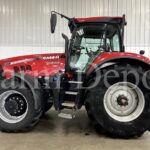 2014 Case IH Magnum 180 Tractor - Wheel for sale