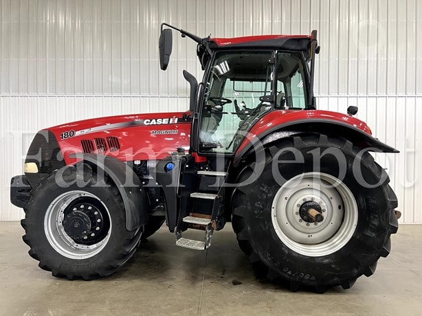 2014 Case IH Magnum 180 Tractor - Wheel for sale