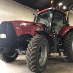2013 Case IH Magnum 180 Tractor - Wheel for sale
