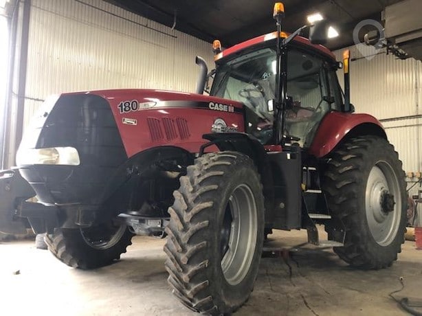 2013 Case IH Magnum 180 Tractor - Wheel for sale