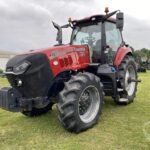 2021 Case IH Magnum 180 Tractor - Wheel for sale
