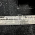 2014 Case IH Magnum 180 Tractor - Wheel for sale — view 2