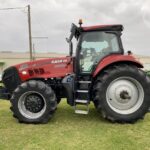 2021 Case IH Magnum 180 Tractor - Wheel for sale — view 2
