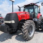 2015 Case IH Magnum 180 Tractor - Wheel for sale — view 3
