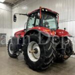 2014 Case IH Magnum 180 Tractor - Wheel for sale — view 3