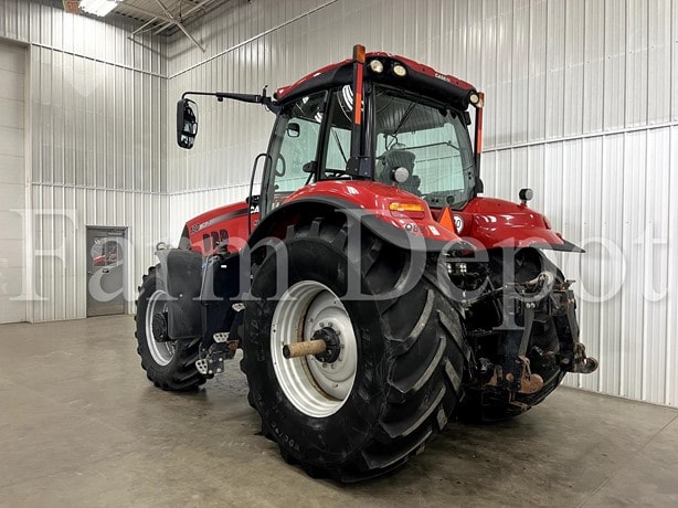 2014 Case IH Magnum 180 Tractor - Wheel for sale — view 3