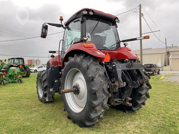 2021 Case IH Magnum 180 Tractor - Wheel for sale — view 3