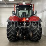 2014 Case IH Magnum 180 Tractor - Wheel for sale — view 4