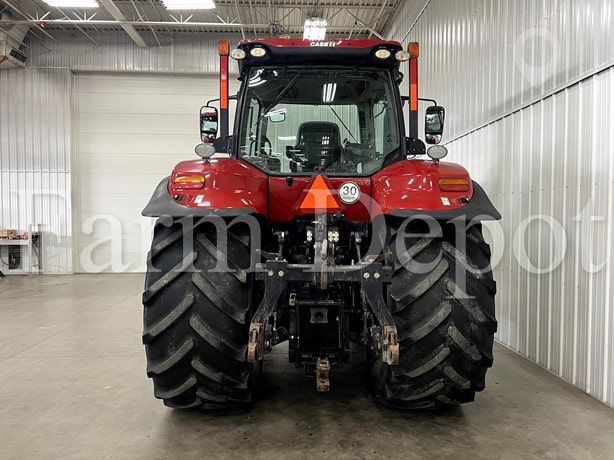 2014 Case IH Magnum 180 Tractor - Wheel for sale — view 4