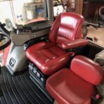 2013 Case IH Magnum 180 Tractor - Wheel for sale — view 4