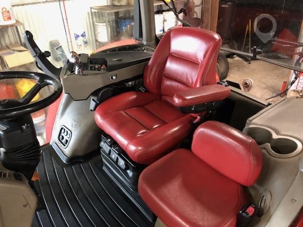 2013 Case IH Magnum 180 Tractor - Wheel for sale — view 4