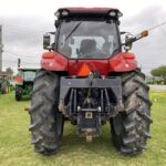 2021 Case IH Magnum 180 Tractor - Wheel for sale — view 4