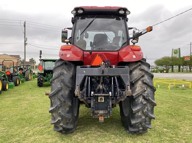 2021 Case IH Magnum 180 Tractor - Wheel for sale — view 4