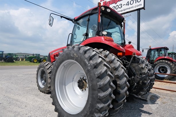 2015 Case IH Magnum 180 Tractor - Wheel for sale — view 5