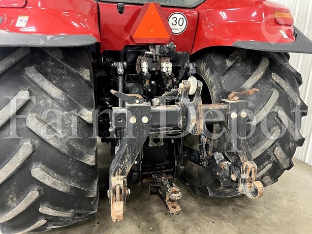 2014 Case IH Magnum 180 Tractor - Wheel for sale — view 5