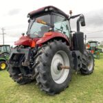2021 Case IH Magnum 180 Tractor - Wheel for sale — view 5