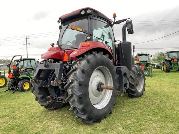 2021 Case IH Magnum 180 Tractor - Wheel for sale — view 5