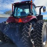 2019 Case IH Magnum 180 CVT Tractor - Wheel for sale — view 3