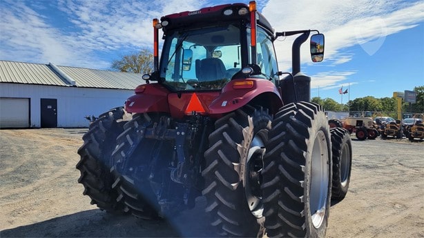2019 Case IH Magnum 180 CVT Tractor - Wheel for sale — view 3