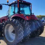 2019 Case IH Magnum 180 CVT Tractor - Wheel for sale — view 4