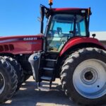 2019 Case IH Magnum 180 CVT Tractor - Wheel for sale — view 5