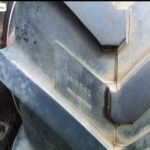 2013 Case IH Magnum 190 Tractor - Wheel for sale — view 4