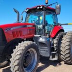 2018 Case IH Magnum 220 Tractor - Wheel for sale
