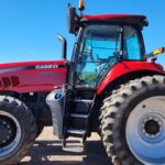 2018 Case IH Magnum 220 Tractor - Wheel for sale — view 2