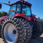 2018 Case IH Magnum 220 Tractor - Wheel for sale — view 3
