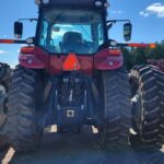 2018 Case IH Magnum 220 Tractor - Wheel for sale — view 4
