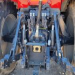 2018 Case IH Magnum 220 Tractor - Wheel for sale — view 5