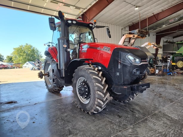 2022 Case IH Tractor - Wheel for sale