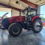 2022 Case IH Tractor - Wheel for sale — view 2