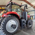 2022 Case IH Tractor - Wheel for sale — view 3
