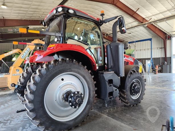 2022 Case IH Tractor - Wheel for sale — view 3